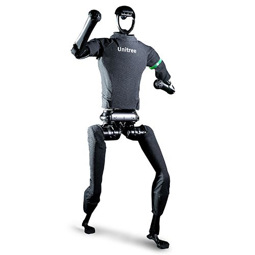 unitree-h1