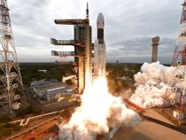 The Many Planned Moon Landings of 2023