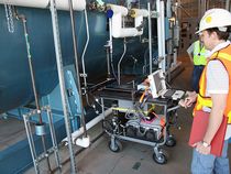 Factory Owners Are Reluctant to Embrace Wireless