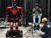 Your Robotic Avatar Is Almost Ready