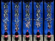 This Muscular Robot Does the Twist