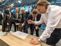 Who Is Gomtec, the Collaborative Robotics Company Acquired by ABB?