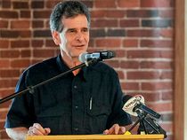 Dean Kamen Opens Organ-Building Institute