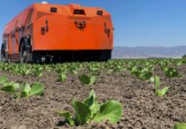 This Startup Is Building Giant Robots to Grow Our Food