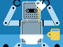 Let’s Build Robots That Are as Smart as Babies