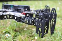 Damage Recovery Algorithm Could Make All Robots Unstoppable