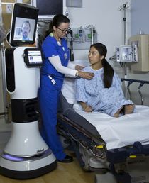 RP-VITA Approved for Hospital Use, SUGV Approved for Disruptor Use