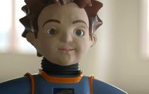 Video Friday: Robokind on Kickstarter, Atlas Breaks an Ankle, and FirstLook Gets Armed