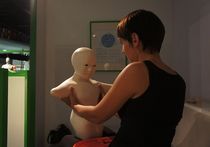 Would You Buy a Telenoid from Outer Space?