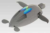 Cowabunga: Swiss Boffins Working on Robot Turtle