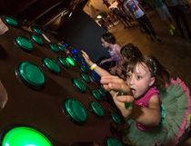 From STEM to STEAM: A Carnival Ride Into Engineering