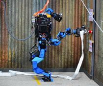 SCHAFT Staying in DARPA Robotics Challenge, More Teams Joining DRC Finals