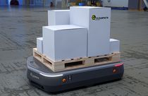 Clearpath's OTTO Robot Can Autonomously Haul a Ton of Stuff