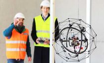 This Invincible Flying Robot Just Won a $1 Million Drone Competition