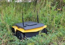 Clearpath Hits Husky With Shrink Ray, Announces Jackal UGV