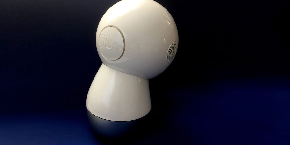 Jibo Is Probably Totally Dead Now