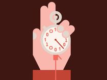 New Ethernet Protocol Keeps the Industrial IoT in Sync