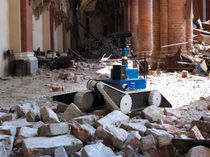 Robot to Human: “Trust Me”