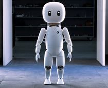 Cartwheel Robotics Wants to Build Humanoids That People Love