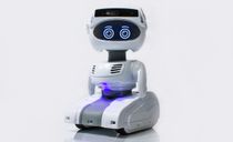 Misty Robotics Builds on Developer Platform With New Personal Robot