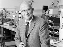 How William Shockley’s Robot Dream Helped Launch Silicon Valley