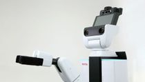 Robots Will Help Spectators at Tokyo 2020 Olympics