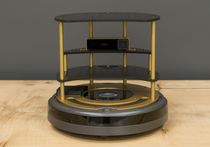 Clearpath Modernizes TurtleBot With Intel Euclid and iRobot Create