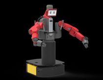 Clearpath Puts Baxter on Wheels, Announces Ridgeback Mobile Base