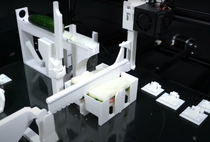 Functgraph: Personal Factory Automation With a 3D Printer