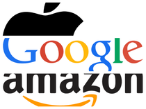 Apple, Amazon, and Now Google: An Exciting Time for Robotics