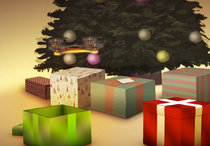 FAA: Merry Christmas, and Use Caution and Common Sense When Flying Your New Drone